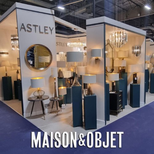 Maison& Objet Paris