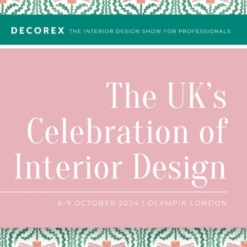 Decorex 2024