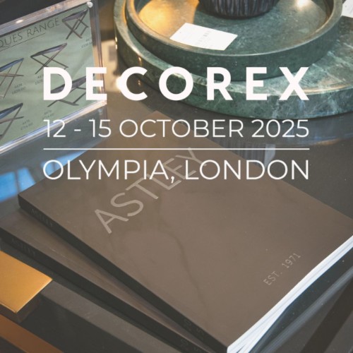 Decorex 2025