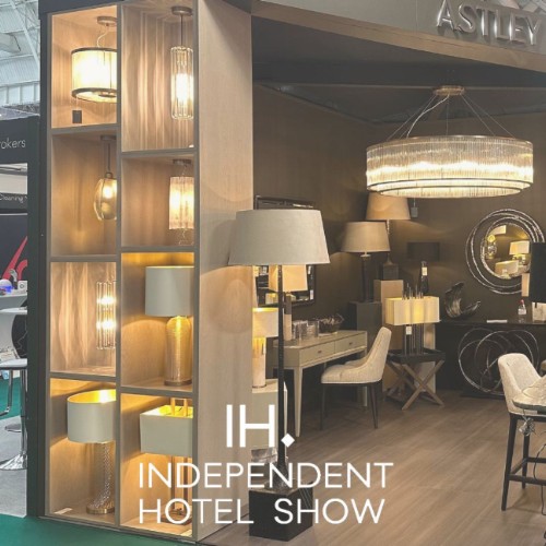 Independent Hotel Show