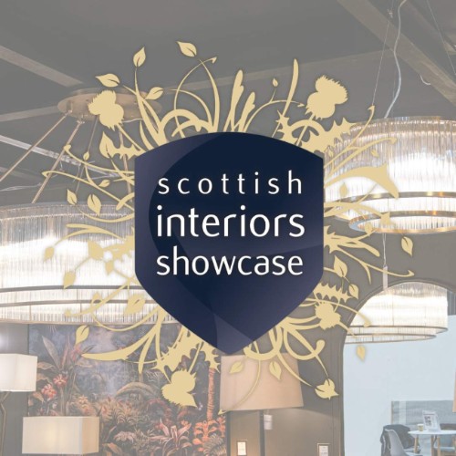 Visit Us at the Scottish Interior Showcase 2025