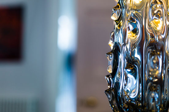 RV Astley Aldridge Showroom