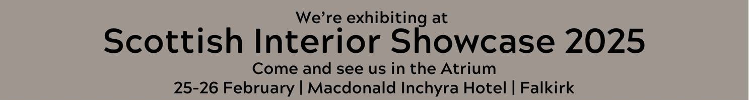 Scottish Showcase info